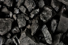 Terling coal boiler costs